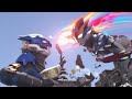 ウルトラマンルーブ ready to beat instrumental Ultraman  R/B