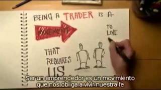 Are you a trader? (Subtítulos en español)
