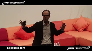 Keynote Speaker: Frank Piller • Presented By • Speakers.com • Disruptive Innovation Speaker