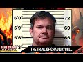Darkness to death damning testimony against chad daybell