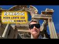 Ephesos Türkei: lohnt es sich und was Sie erwartet | Bewertung 2025