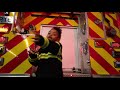 Grey Skye Evans - Fire (Official Music Video)