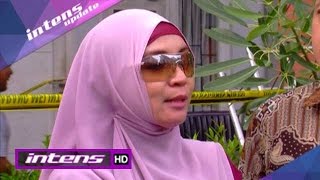 Rekontruksi Penganiayaan Farah Dibba - Intens