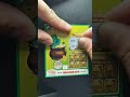 scratch ticket 29 #asmrvideos #lottery #games #scratch #win #price #premio #loteria #raspe