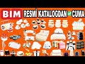 BİM 10 NİSAN 2026 CUMA | BİM AKTÜEL ÜRÜNLER KATALOĞU | BİM BU HAFTA FIRSATLARI