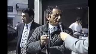 Video thumbnail of "MOLA DI BARI DEMOLIZIONE CINEMA CASTELLO BY VASKO DEL SUD"