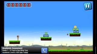 Knock Down Gameplay screenshot 1