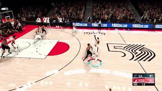 NBA 2K21 Everything is Game Current Gen Gameplay TRAILER