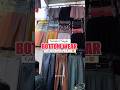 Bottom wear collection at Sarojini Nagar #shorts #youtubeshorts #delhi #sarojinimarket