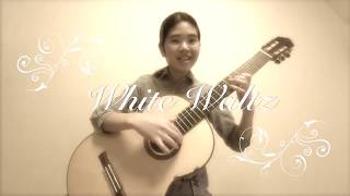 白いワルツ White waltz / 高橋 紗都 Sato Takahashi