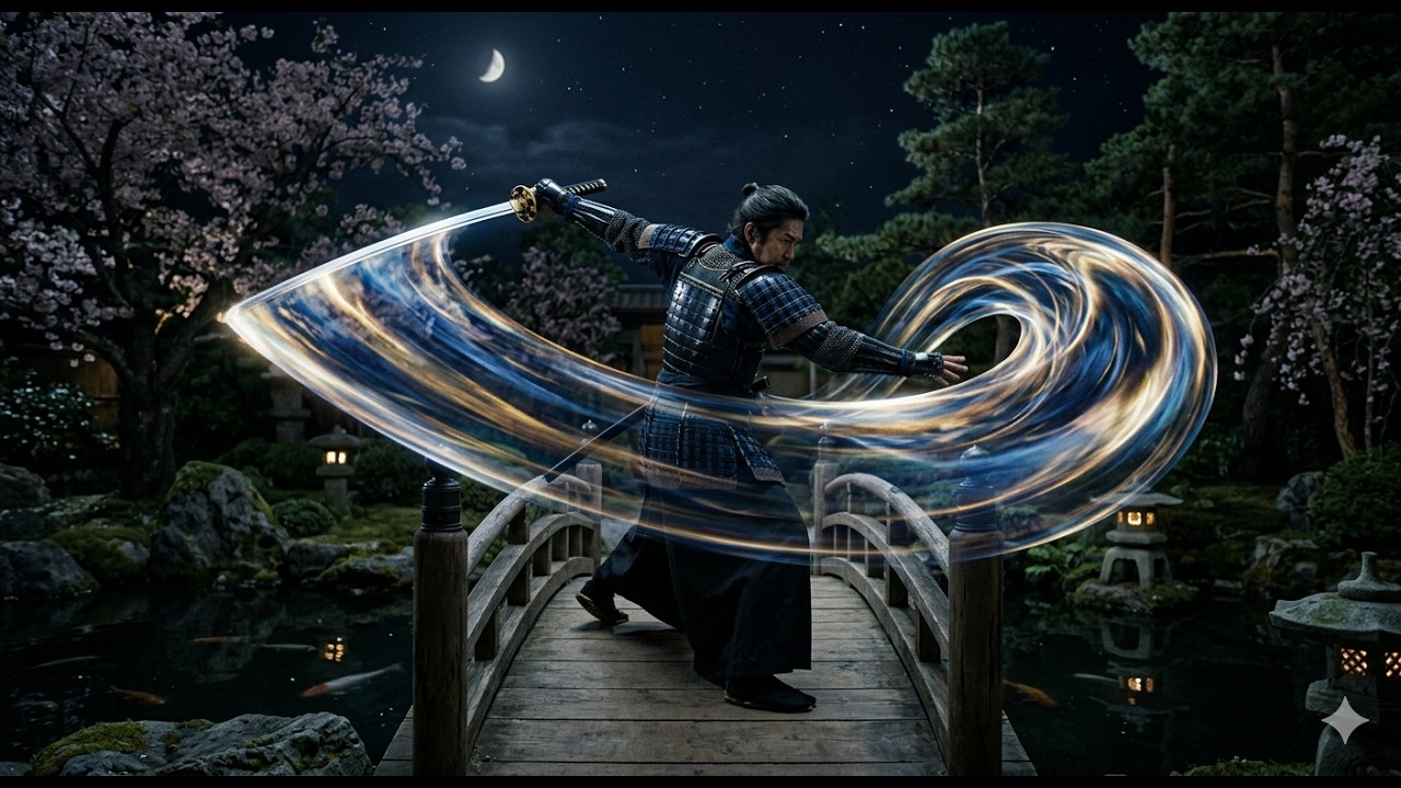 YouTubeでSAMURAI FLOWを視聴 YouTubeでSAMURAI FLOWを視聴