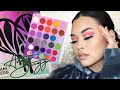 MORPHE X AVANI GREGG Review and Try On