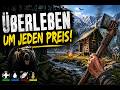 100 Tage Sonst of the forest Teil 3