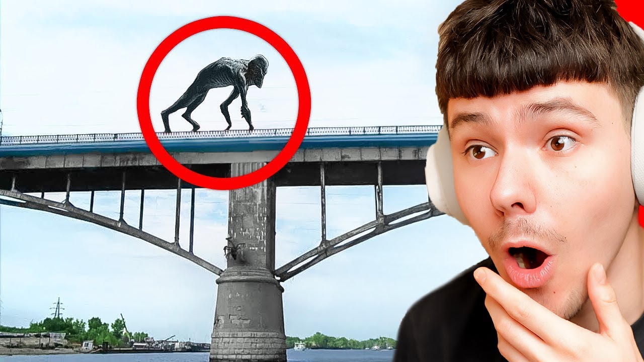 Cele Mai Mari *MISTERE* Surprinse De Camera Video! 📸😲