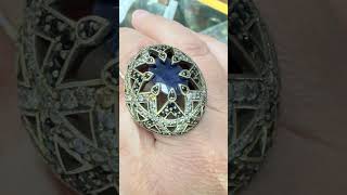 Кубачинские кольца