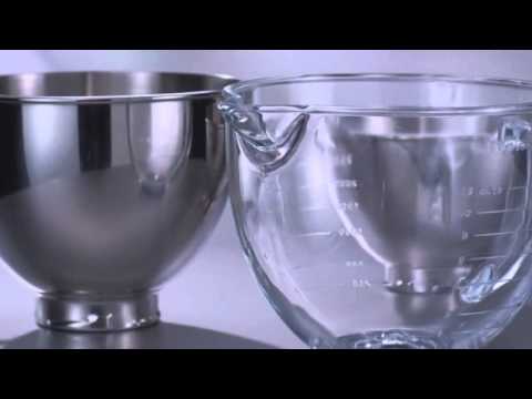 Дополнительные чаши для миксера KitchenAid