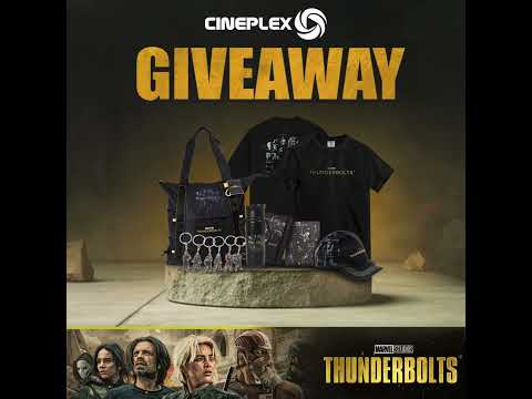 ⚡️ CONCURS EXPLOZIV la CINEPLEX – DOAR PENTRU ABONAȚII NOI AI CANALULUI TELEGRAM! ⚡️