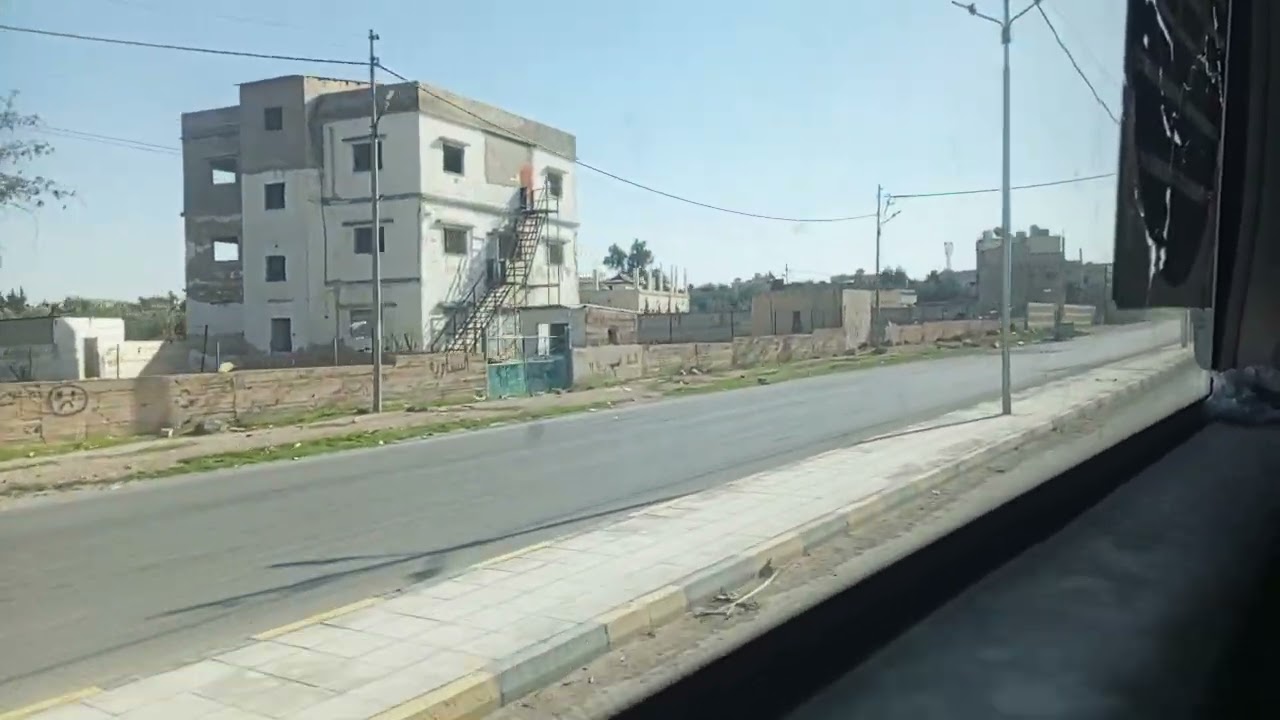 الظليل الاردني 🇯🇴❤️‍🔥