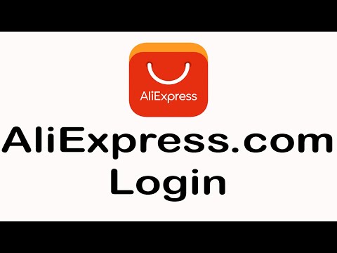 Ali Express Login | Ali Express Account Sign In | www.aliexpress.com Sign In