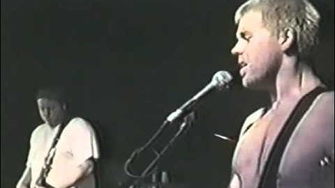 SUBLIME  EBIN LIVE HOLLYWOOD