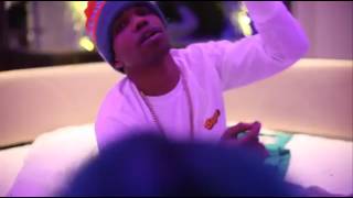 Curren$y Ft. Trademark Da Skydiver Young Roddy Sir Michael Rocks - First Place (Music Video) Review