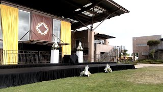 Class of 2020 Individual Graduations - Saturday, May 23