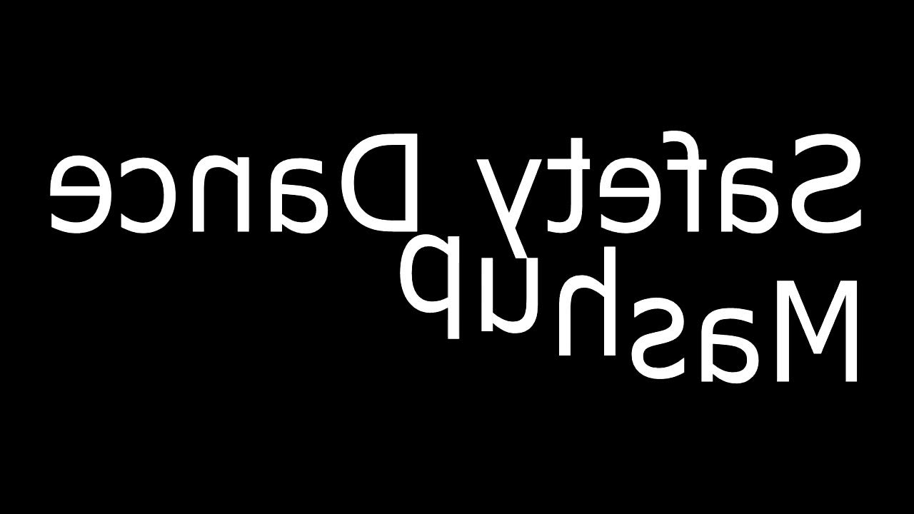 Preview 2 Safety Dance Mashup YouTube