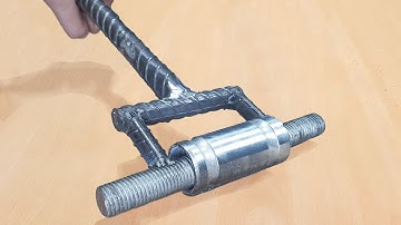 The Discover magical inventions and extremely practical DIY ideas | DIY metal tools