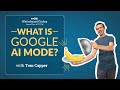 What is Google AI Mode? | Whiteboard Friday | Tom Capper 4k