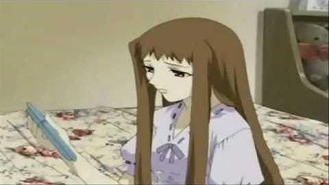 WYWS Audition (Various Clips/MEP Parts)