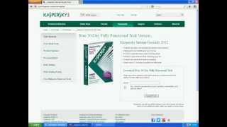 Kaspersky Internet Security - 365 Days Serial screenshot 3