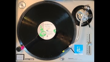 Abacus – The Abacus E.P.