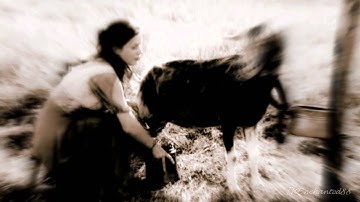 Old Alliances [Jennsen & Merlin]