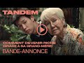 Devenir Riche grâce à sa Grand-Mère 🎬