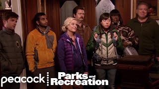 The Quiet Corn Bed & Breakfast | Parks and Recreation