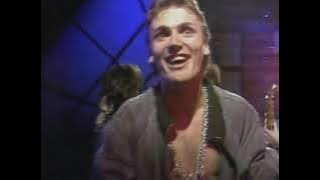 J.A.R. – Jakýpak vokolky, jdeme balit holky (1990) (HD)