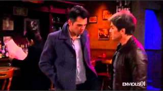 General Hospital Steve And Olivia 2-9-11