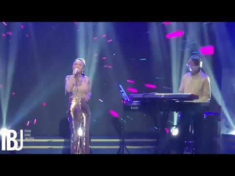 #irvanbandjakarta | Yuni shara - Yang Kumau (cover) reYUNIan