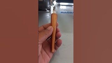 Pipa rokok GG yang asli@crocokanbochari9108 #piparokok #gadinggajah #shortvideo #fypシ