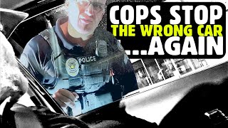 Im Asking The Questions Here - Cops Owned