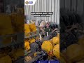 Spare part di PT Big Dipper Machinery Indonesia semua sudah lengkap &amp; ready stock! 💯⚙️