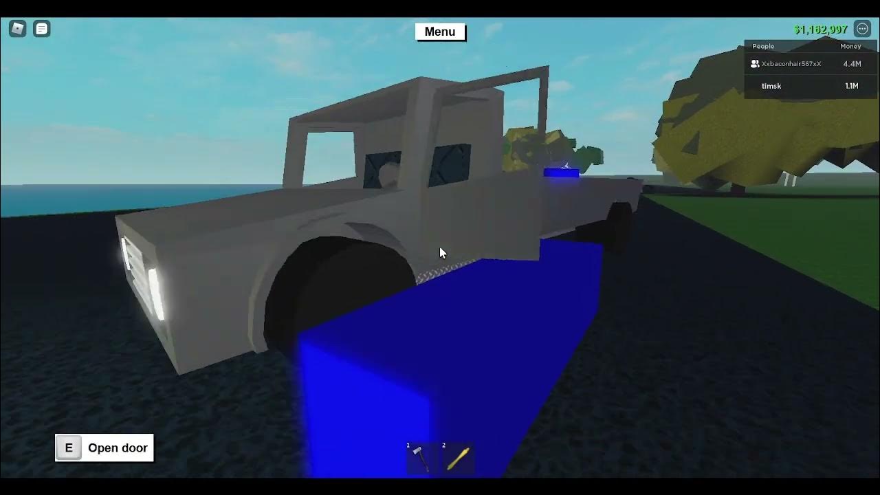 GETTING CAVECRAWLER WOOD USING THE CAVE AXE (Lumber Tycoon 2) YouTube