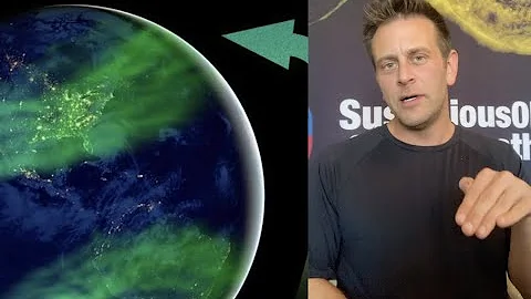 Magnetic Pole Shift | How Much Time Do We Have?