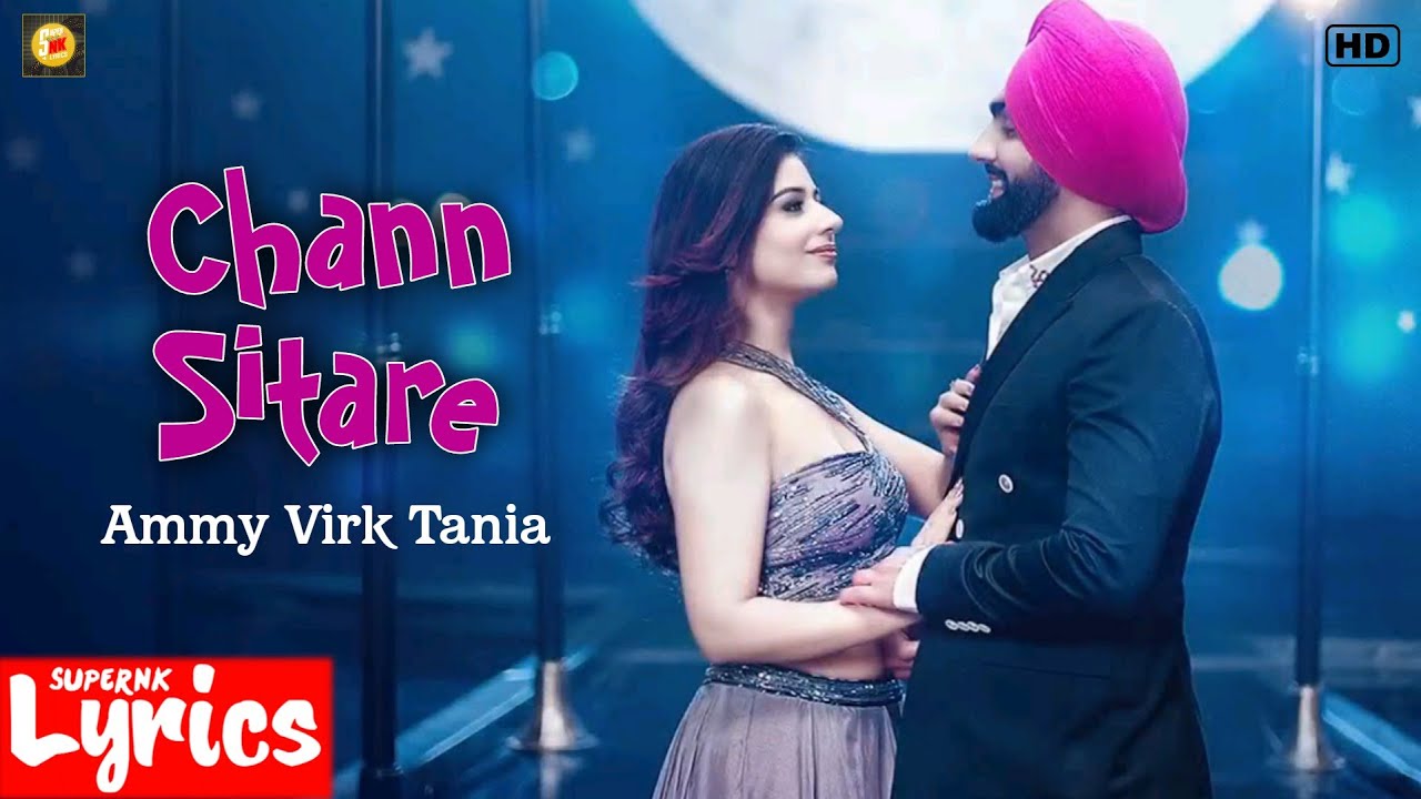 Chann Sitare Hindi Lyrics at Rebecca Montgomery blog