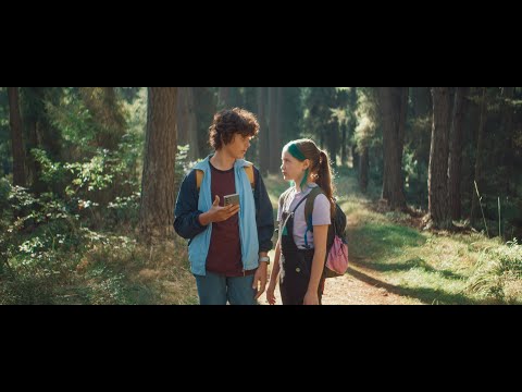 Skrzat. Nowy początek - Zwiastun PL (Official Trailer)