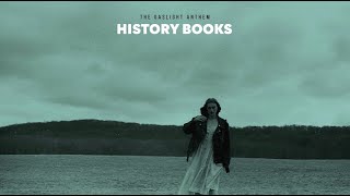 The Gaslight Anthem - History Books - Short Stories out March 22nd
