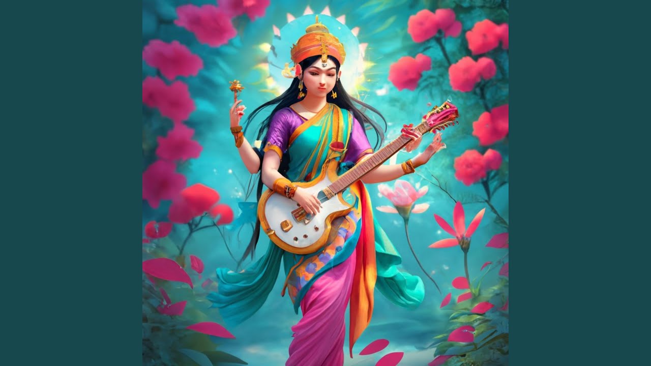 Sarasvati