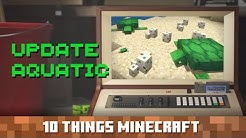 Mojang Team On Youtube