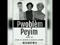 Pwoblm peyim new track by stan g feat nedoo x selecta anderofficielle vido audio