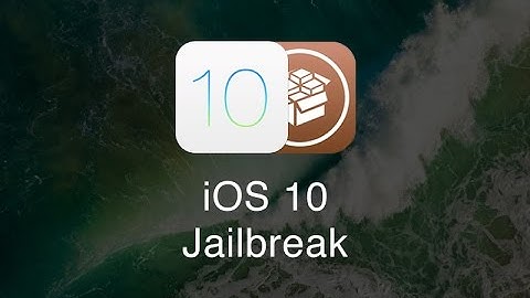 iOS 10.2(.1) Jailbreak by ijapija (Code injection + Substrate)